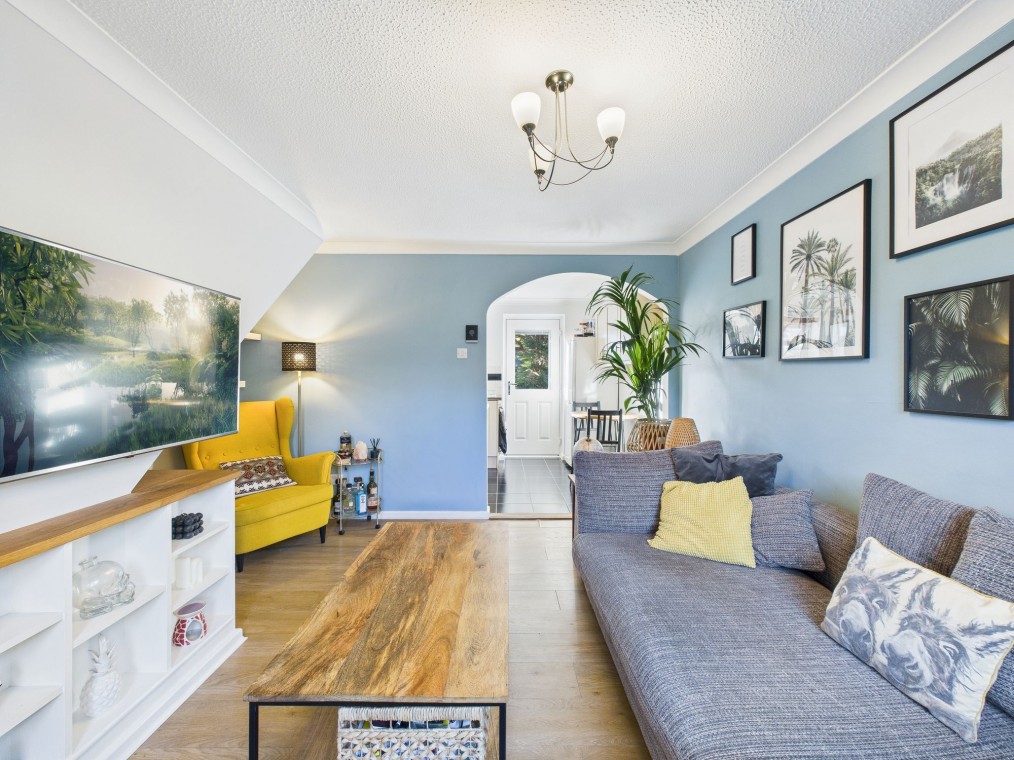 Landmere Gardens, Mapperley, Nottingham