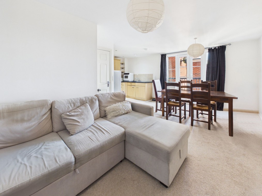 Edison Way, Arnold, Nottingham