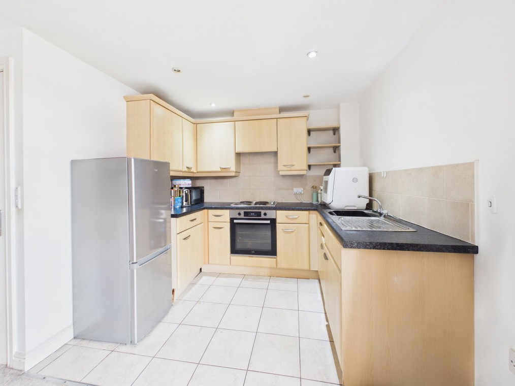 Edison Way, Arnold, Nottingham