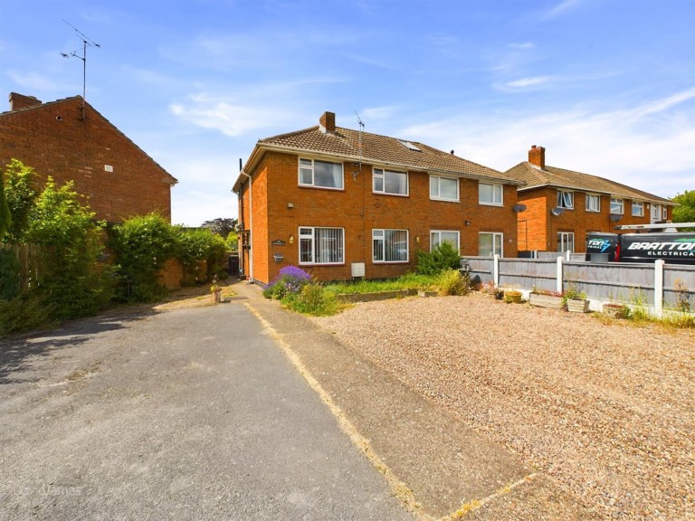 Thorndale Road, Calverton, Nottingham