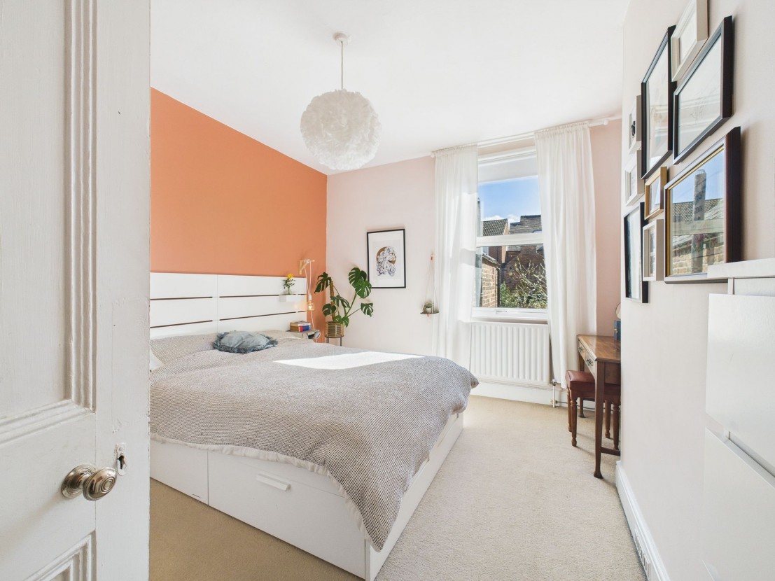 Waldeck Road, Carrington, Nottingham