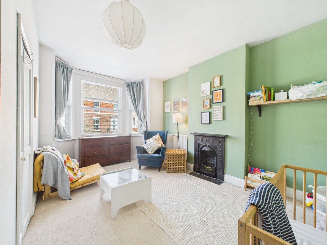Waldeck Road, Carrington, Nottingham