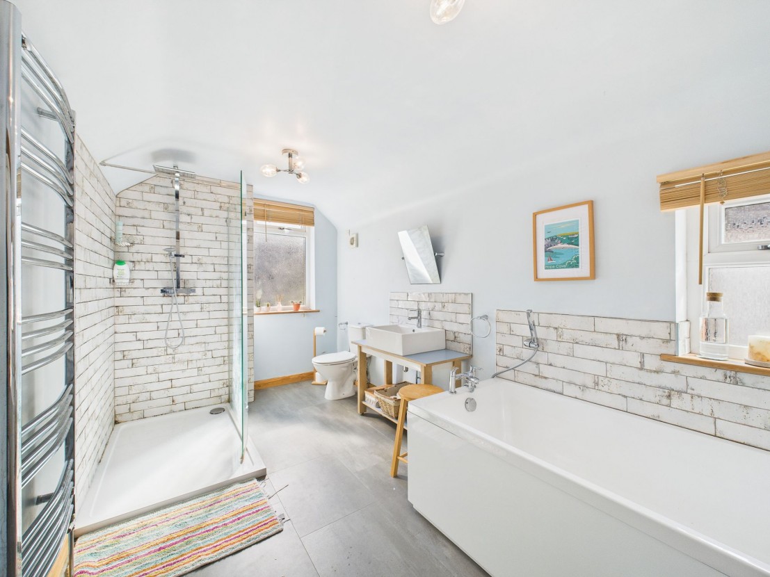 Waldeck Road, Carrington, Nottingham