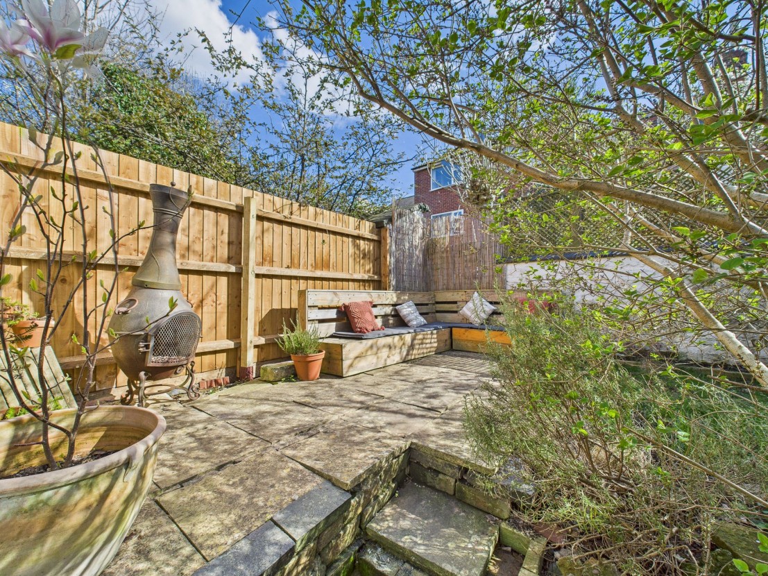 Waldeck Road, Carrington, Nottingham