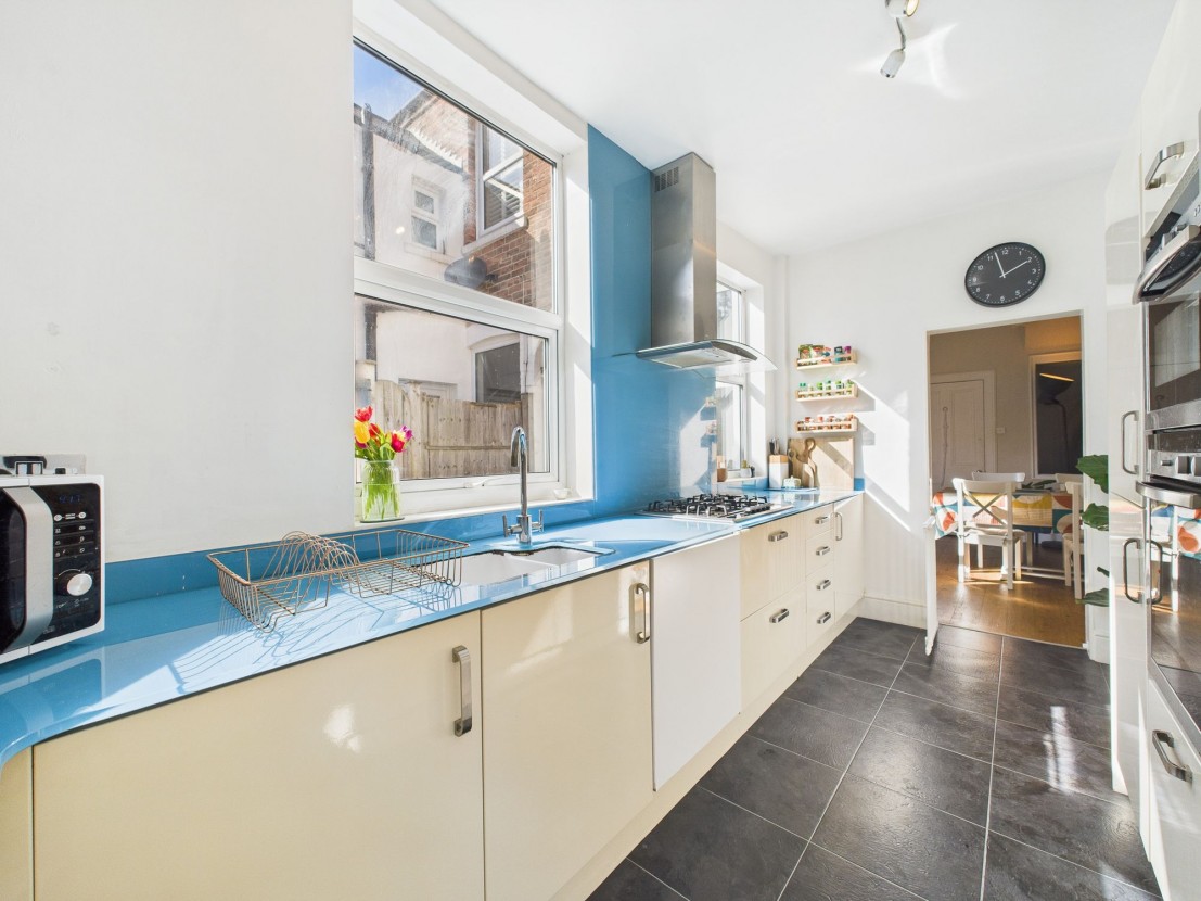 Waldeck Road, Carrington, Nottingham