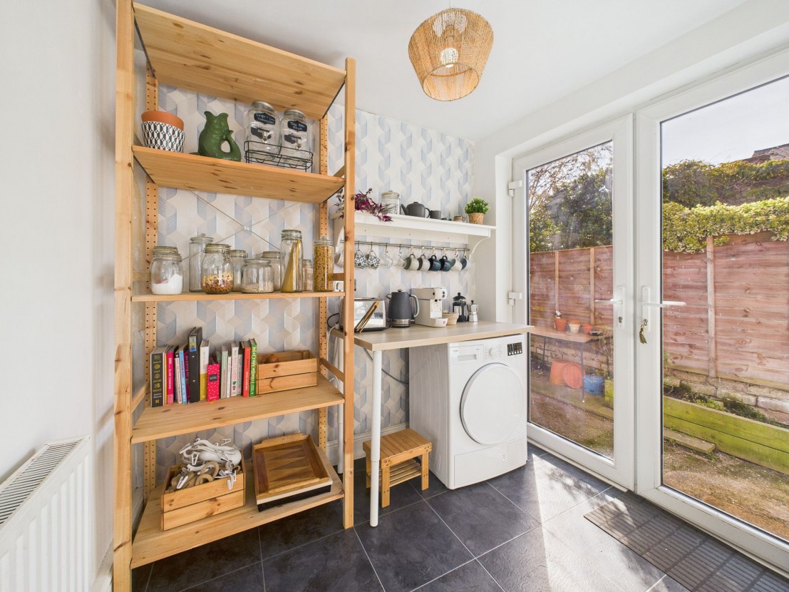Waldeck Road, Carrington, Nottingham