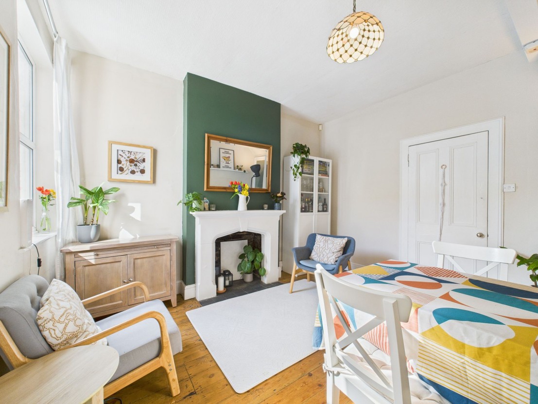 Waldeck Road, Carrington, Nottingham