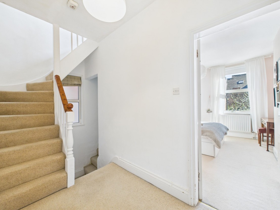 Waldeck Road, Carrington, Nottingham