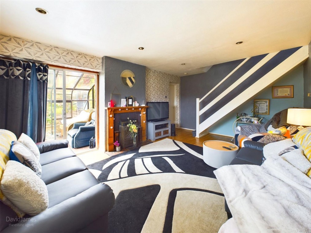 Marshall Road, Mapperley, Nottingham