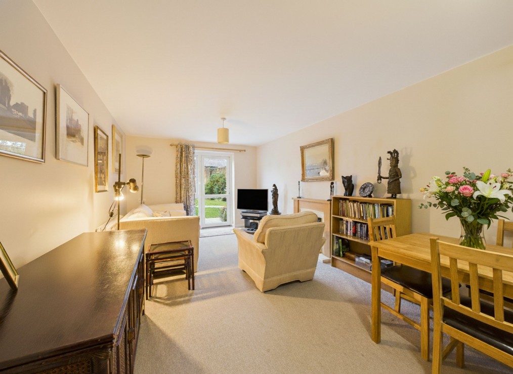 Parry Court, Hazel Grove, Mapperley, Nottingham