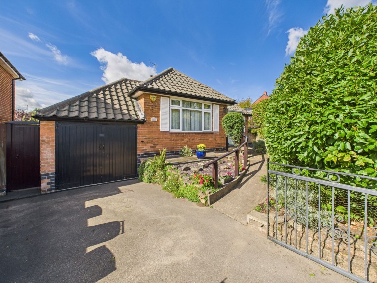Arndale Road, Sherwood Dales, Nottingham