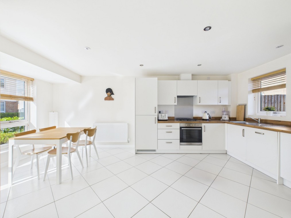 Horsley Lane, Gedling, Nottingham