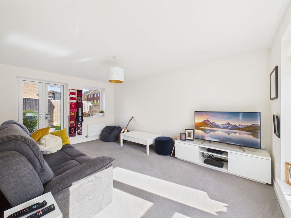 Horsley Lane, Gedling, Nottingham