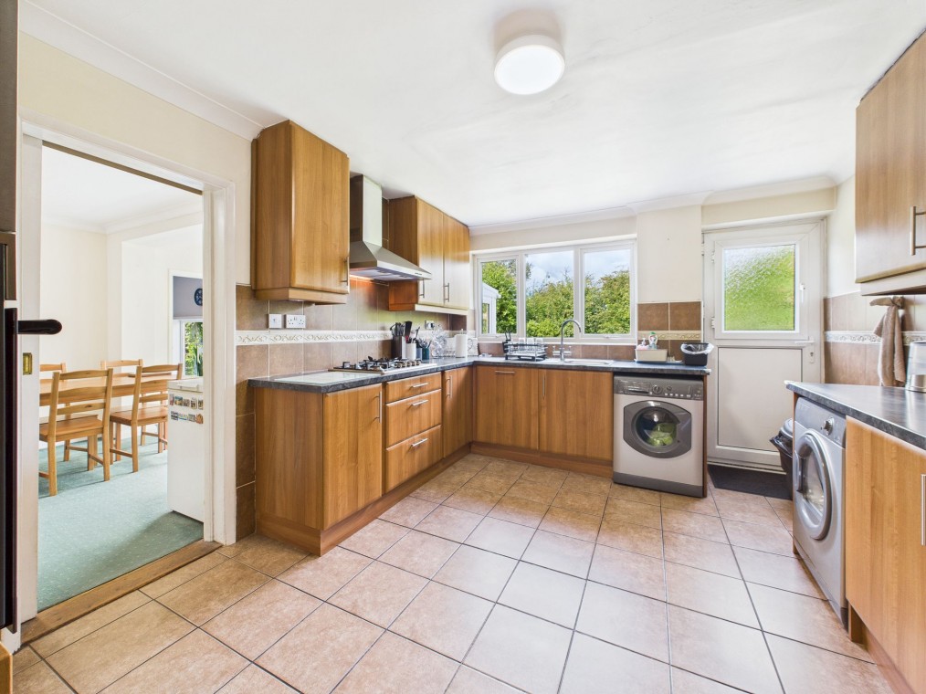 Revesby Road, Woodthorpe, Nottingham