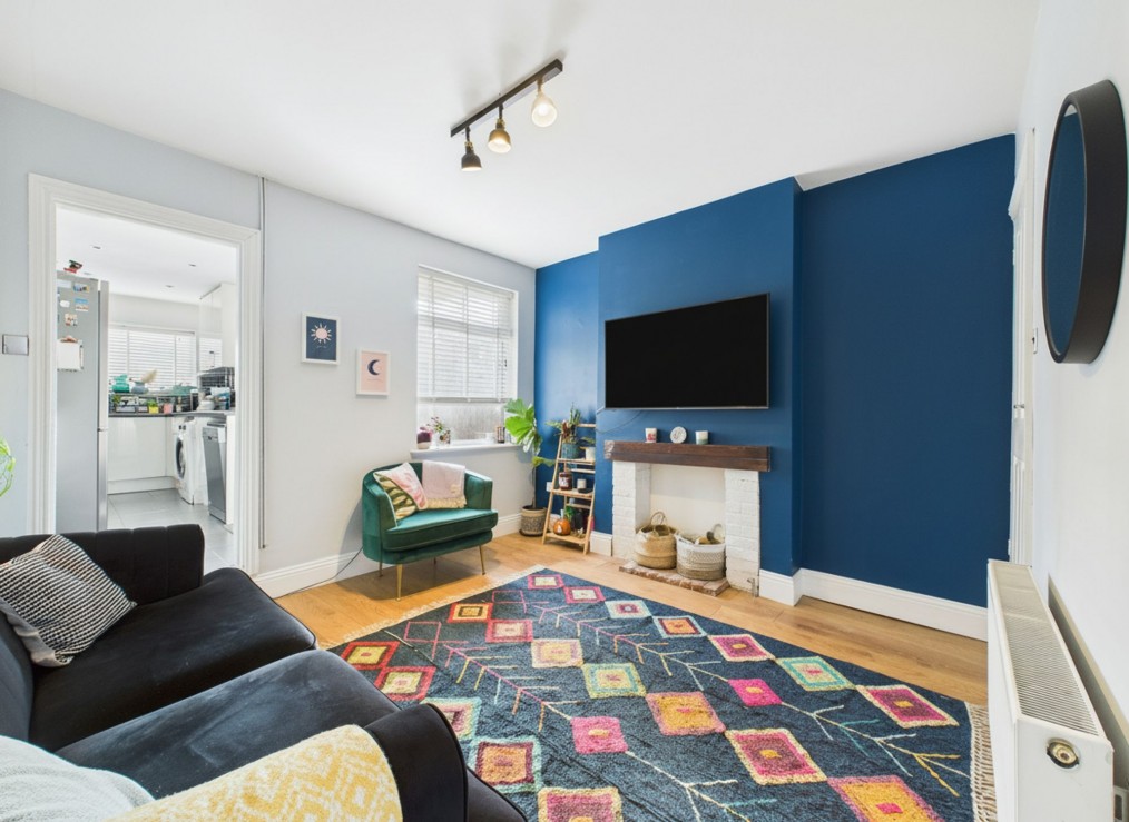 Burgass Road, Nottingham