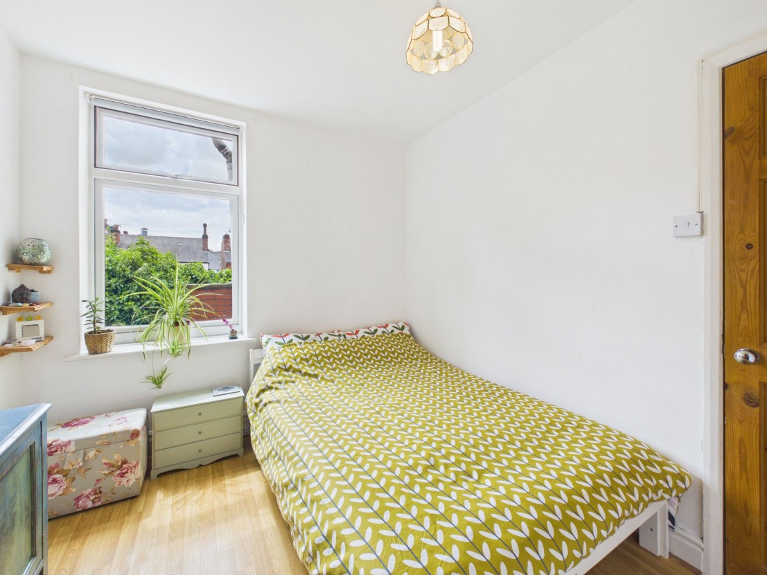 Drayton Street, Sherwood, Nottingham