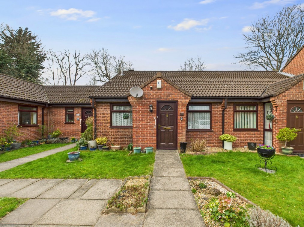 Brookdale Court, Sherwood Dales, Nottingham