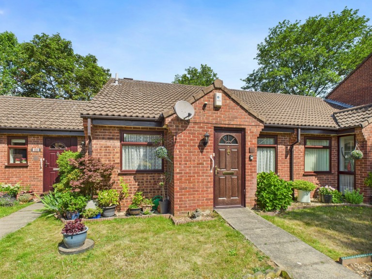Brookdale Court, Sherwood Dales, Nottingham
