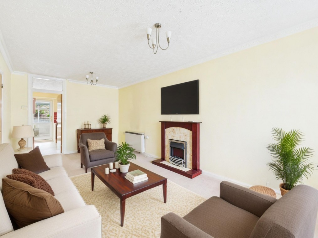 Brookdale Court, Sherwood Dales, Nottingham