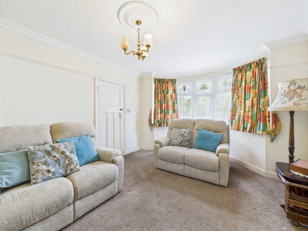 Westdale Lane, Mapperley, Nottingham