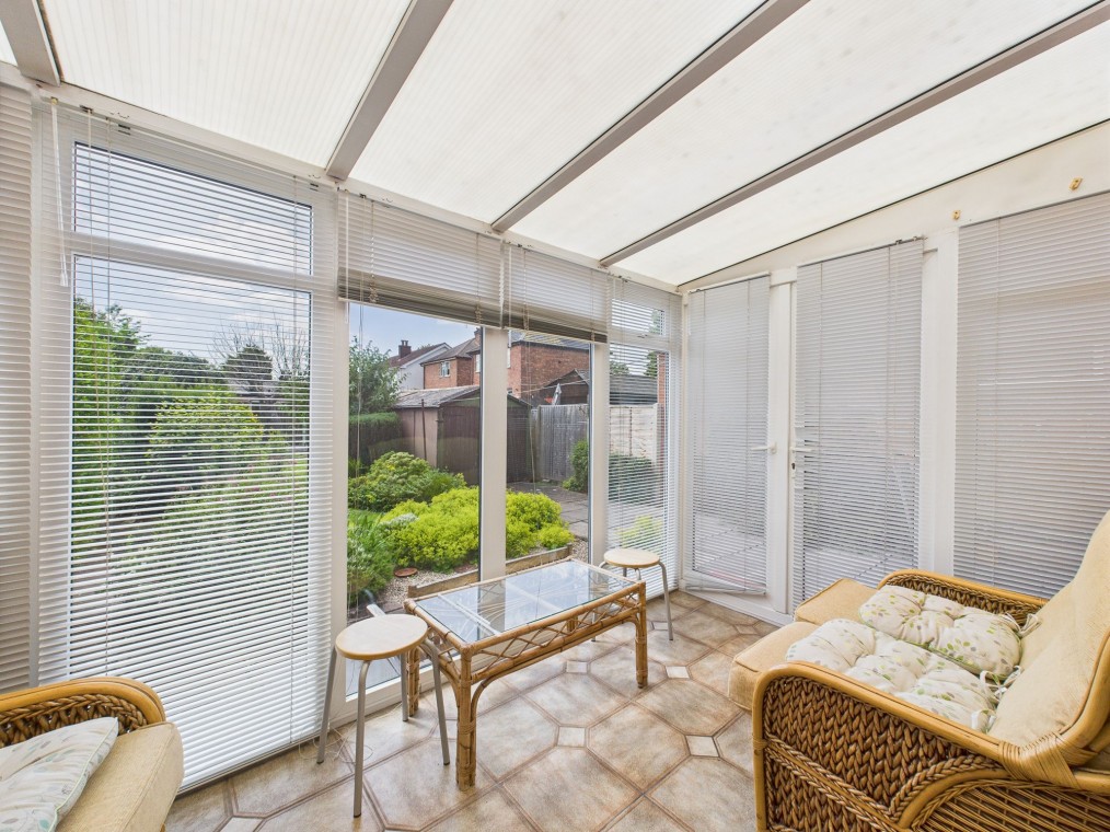 Westdale Lane, Mapperley, Nottingham