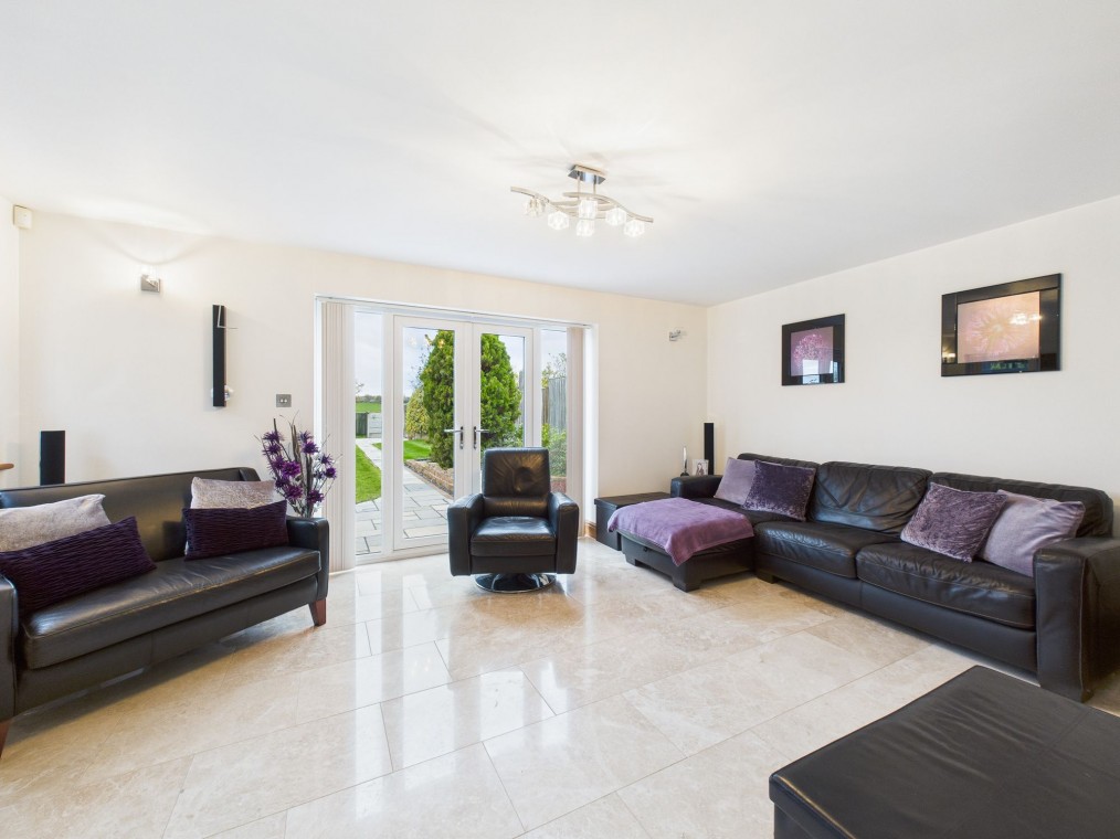 Catfoot Lane, Lambley, Nottingham