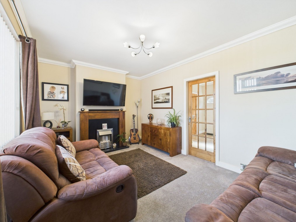 Primrose Crescent, Carlton, Nottingham