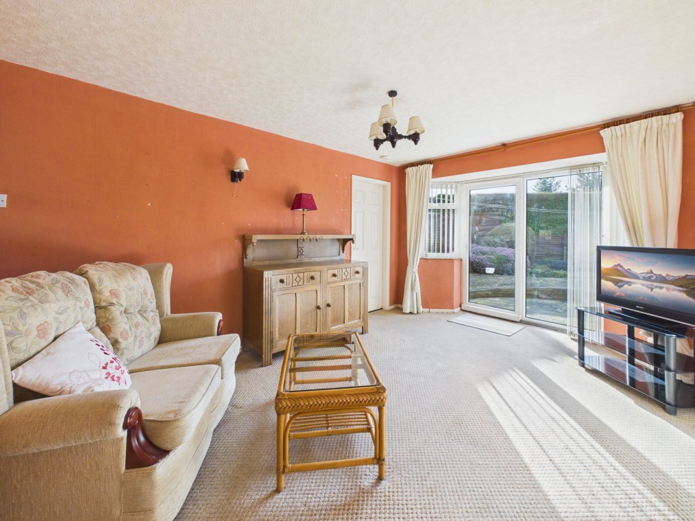 Sherwood Avenue, Calverton, Nottingham
