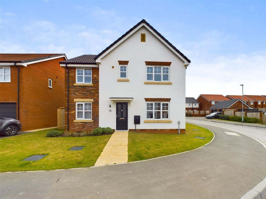 Pheasant Way, Calverton, Nottingham