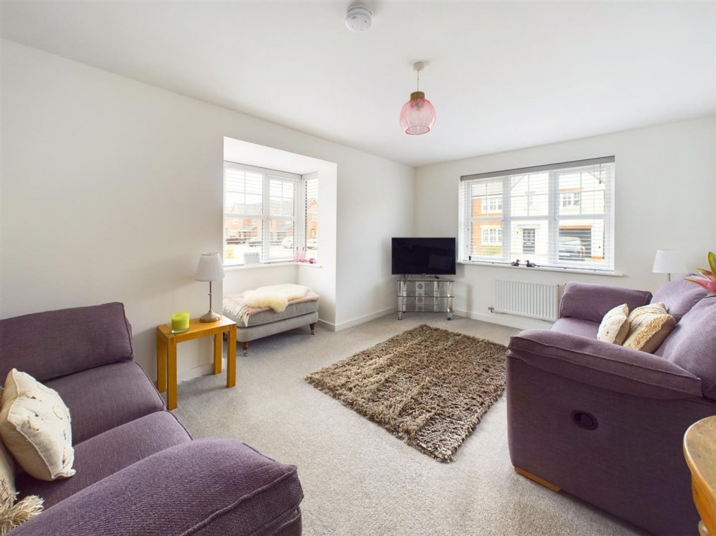 Pheasant Way, Calverton, Nottingham
