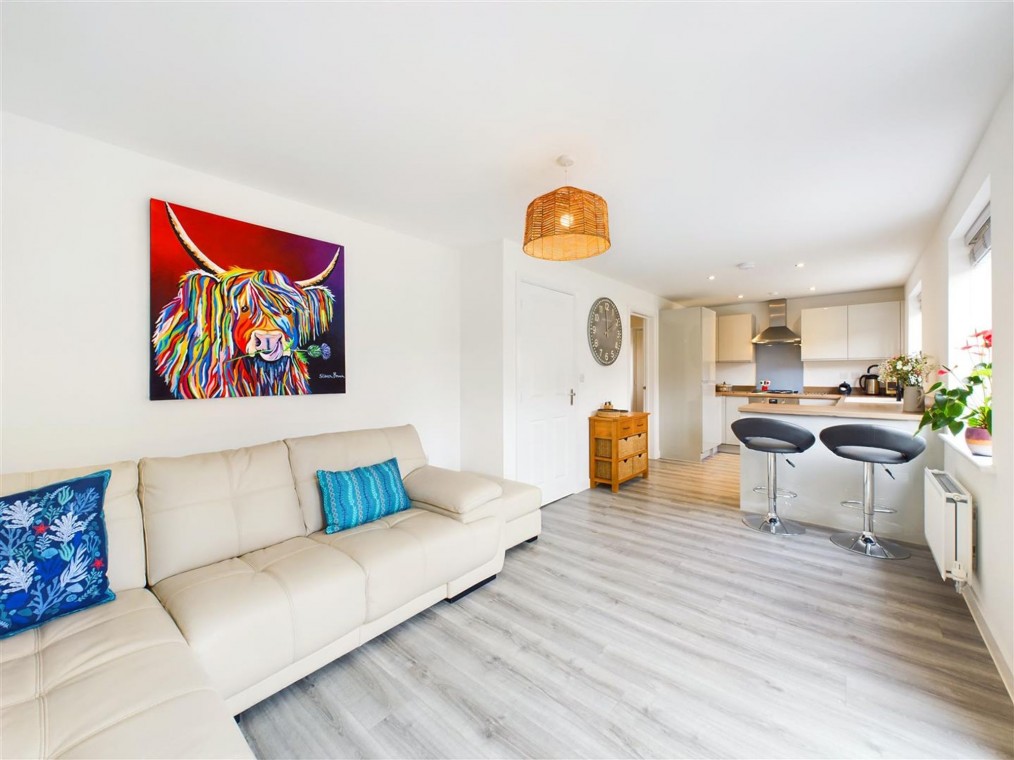 Pheasant Way, Calverton, Nottingham