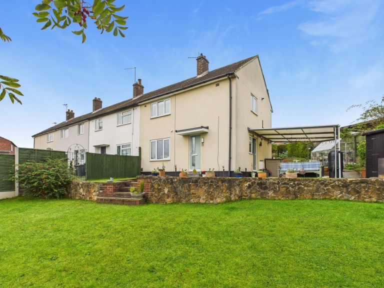 Clifton Grove, Gedling, Nottingham