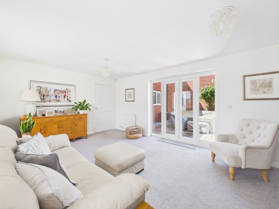 Whitedale Road, Calverton, Nottingham