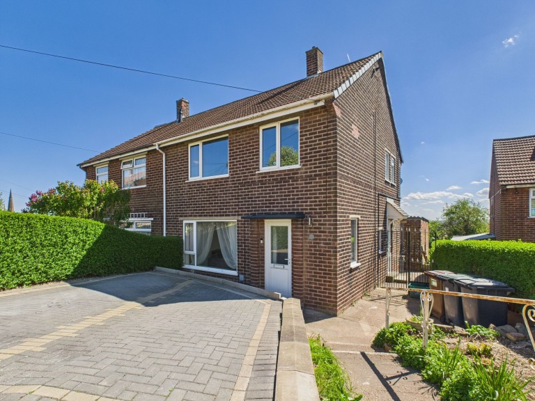 Phoenix Avenue, Gedling, Nottingham