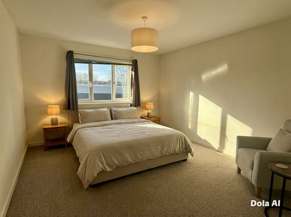 Fairway Drive, Carlton, Nottingham