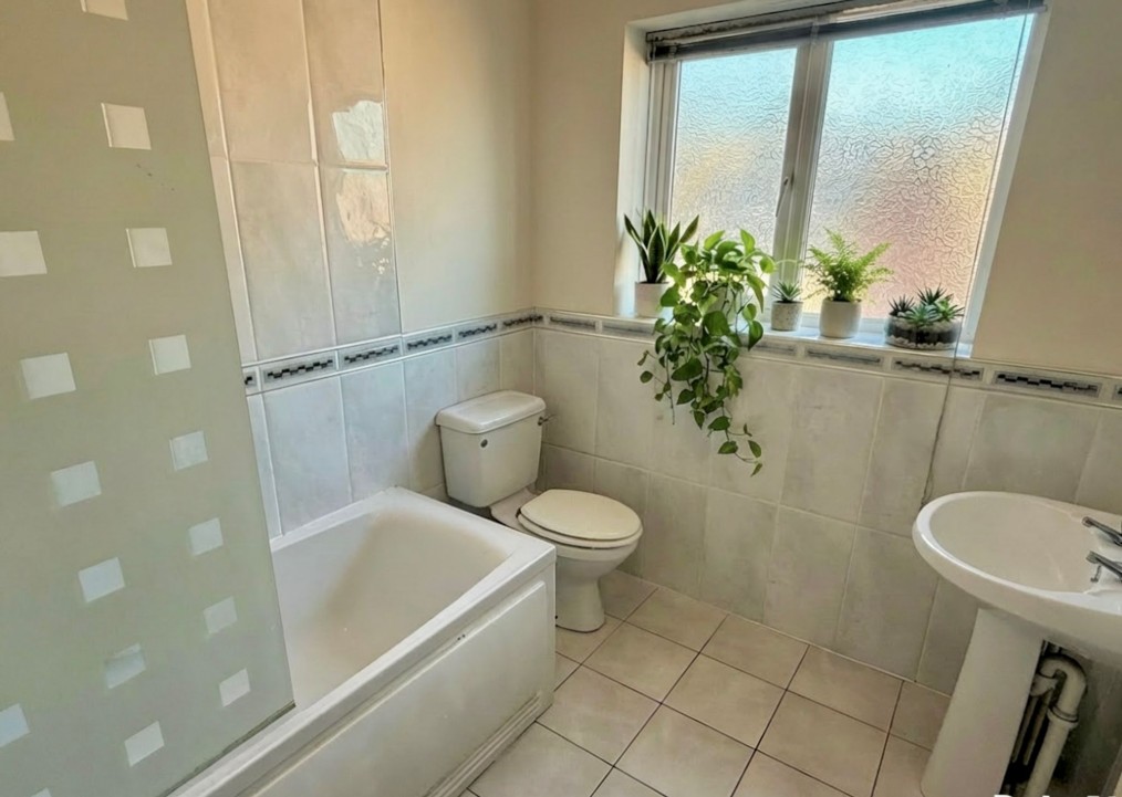 Fairway Drive, Carlton, Nottingham