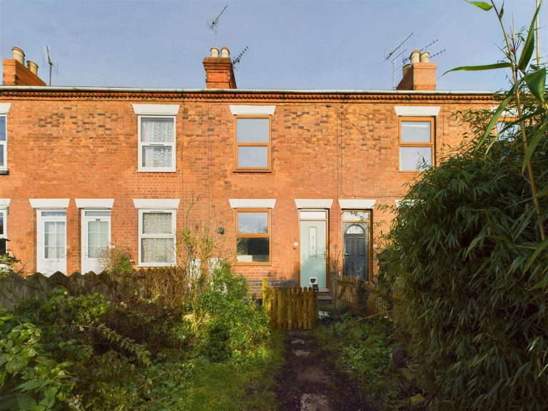 Stoke Lane, Stoke Bardolph, Nottingham