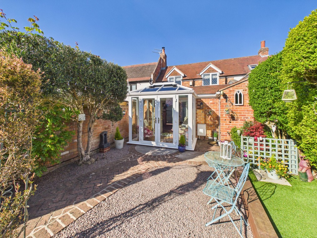 Sandfield Road, Arnold, NG5