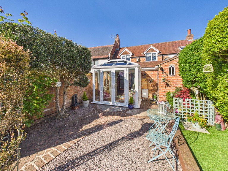 Sandfield Road, Arnold, NG5