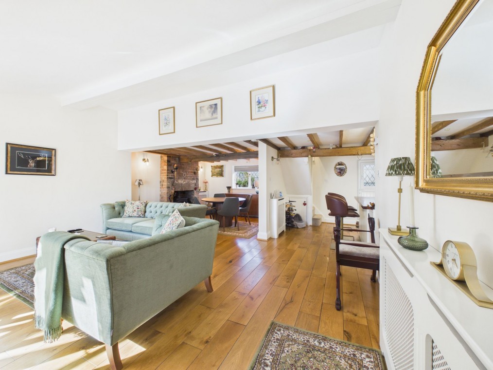 Sandfield Road, Arnold, NG5