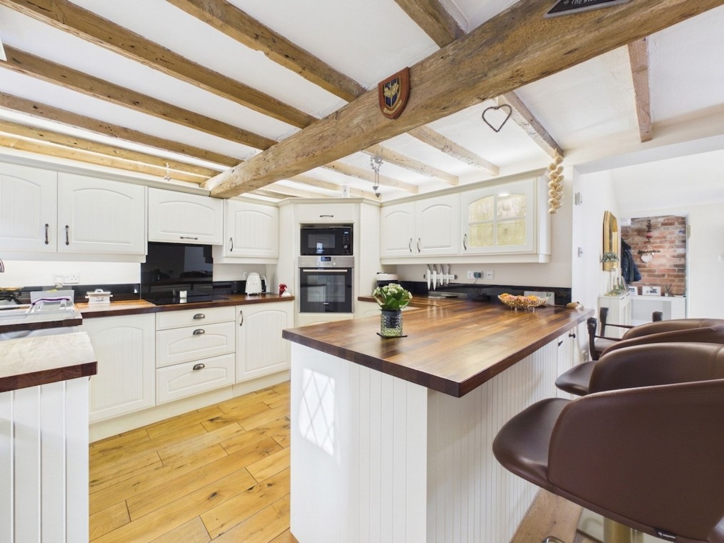 Sandfield Road, Arnold, NG5