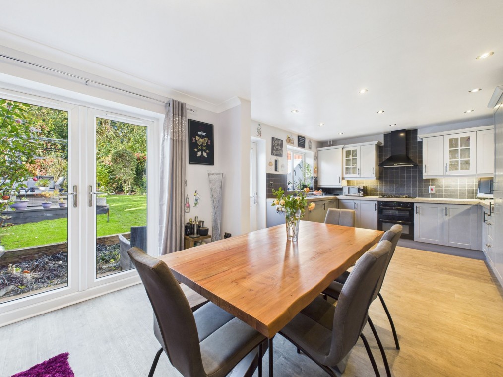 Tennyson Grange, Gedling, Nottingham