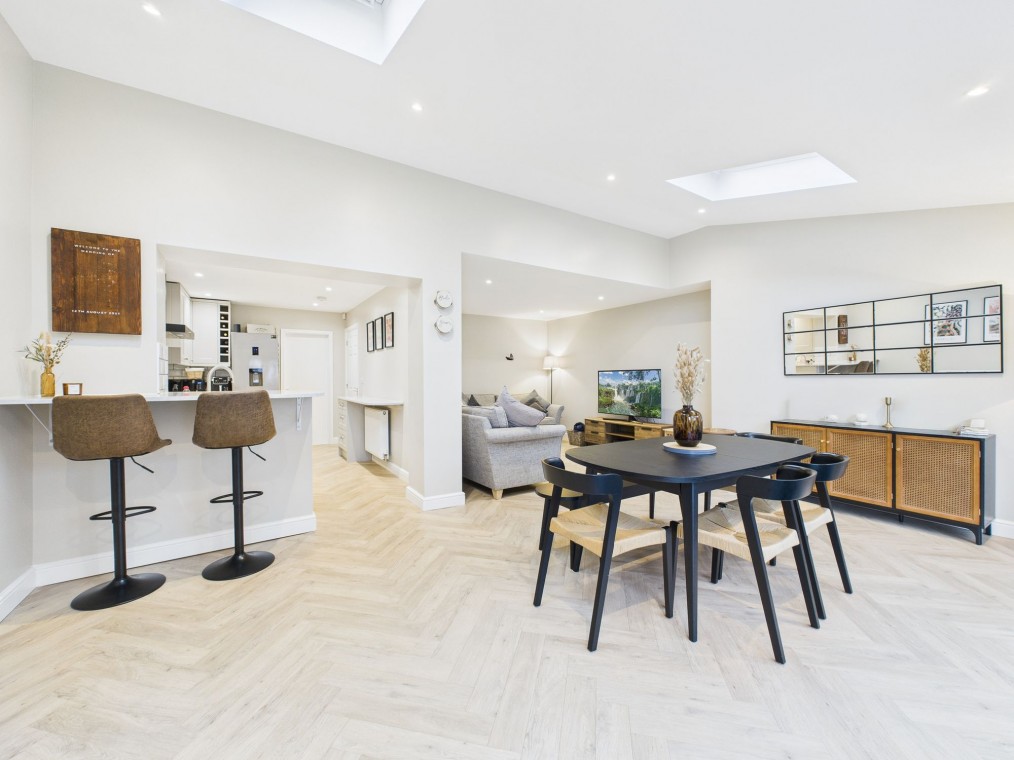 Kenrick Road, Mapperley, Nottingham