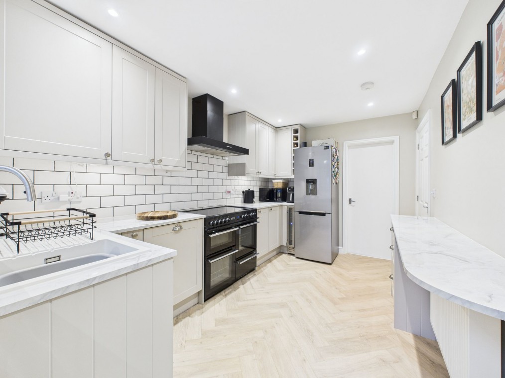 Kenrick Road, Mapperley, Nottingham