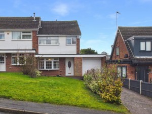 Torkard Drive, Nottingham