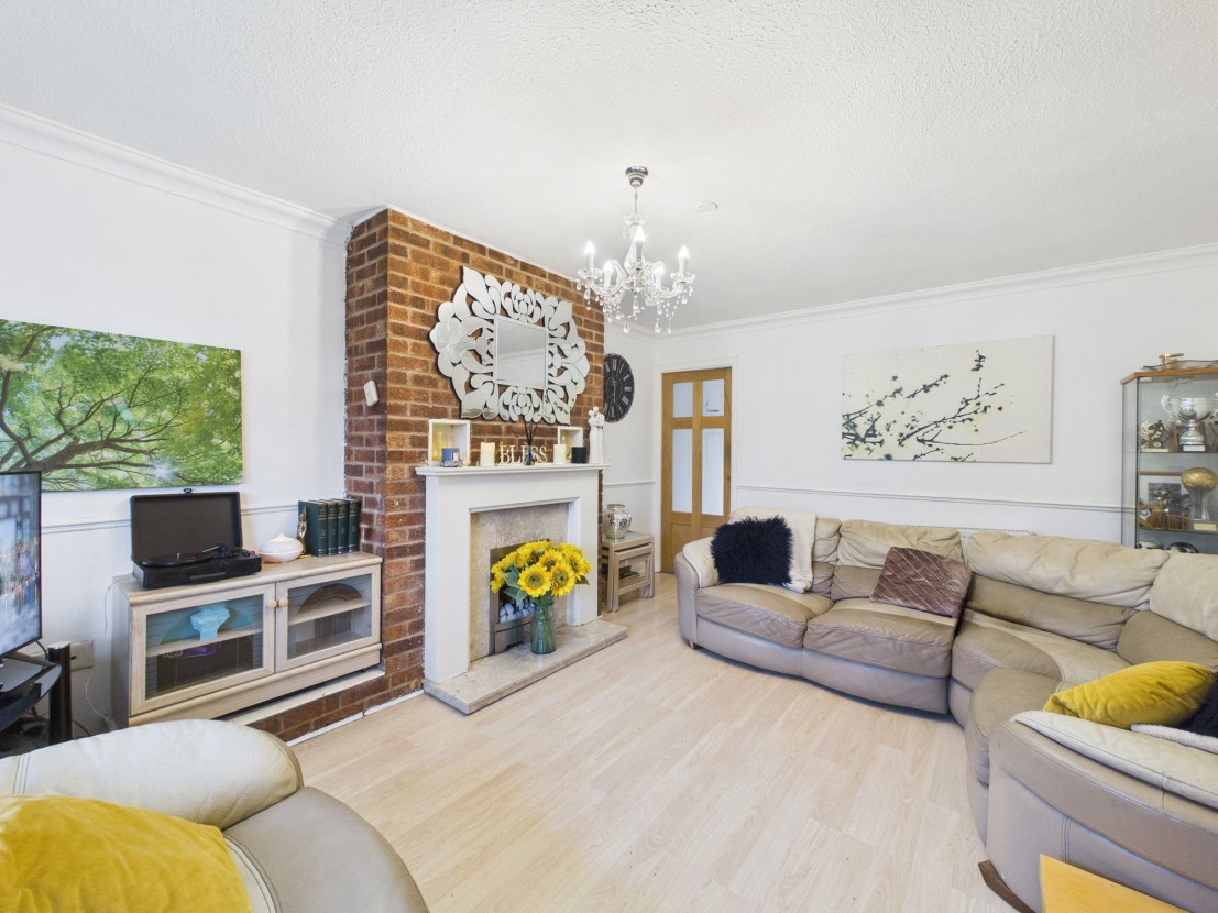 Torkard Drive, Nottingham