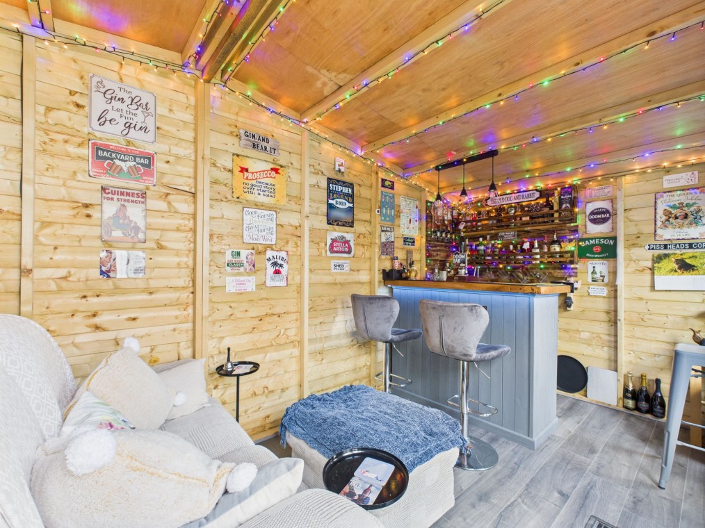 Elmtree Road, Calverton, Nottingham