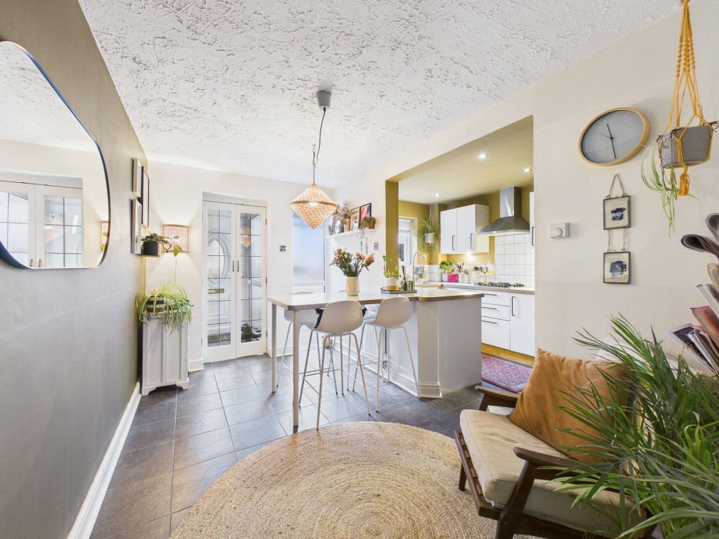 Hallam Road, Mapperley, Nottingham