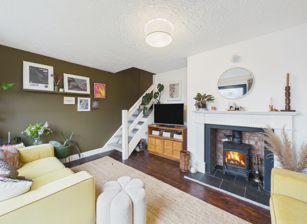 Hallam Road, Mapperley, Nottingham