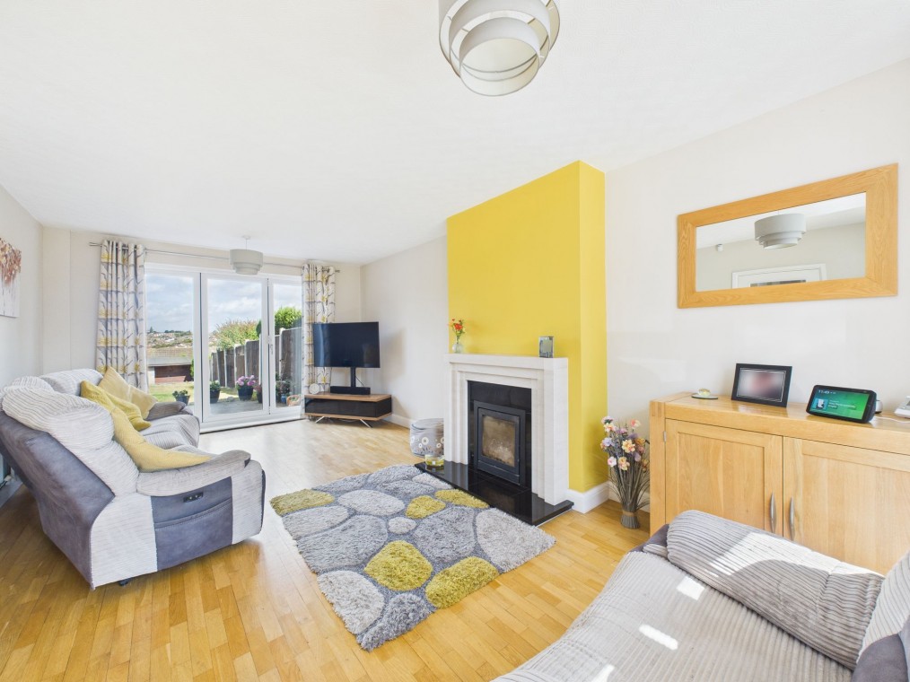 Southdale Drive, Carlton, Nottingham